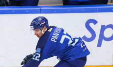 «Барыс» решил судьбу игрока сборной Казахстана