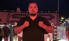 «У меня только одна цель». Новичок из Казахстана собрался стать чемпионом Power Slap