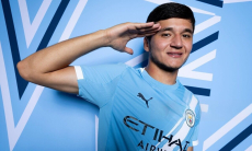 Абдукодир Хусанов узнал место в рейтинге самых дорогих игроков АПЛ