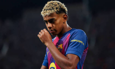 «Это просто мусор». «Барселона» выступила с заявлением о Ламине Ямале