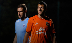 Двукратный чемпион Казахстана оказался на грани полного фиаско