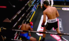 Избиением с двумя нокдаунами и нокаутом обернулся бой 17-летнего боксера в Казахстане. Видео