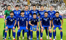 Казахстанец «вывел» сборную Узбекистана на чемпионат мира по футболу