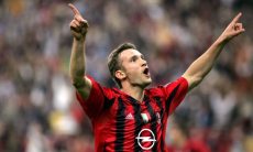 Андрей Шевченко озвучил причину завершения карьеры в 35 лет