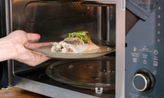 Опровергнуты популярные мифы о микроволновках