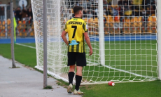 Видеообзор матча «Кайрата» с голом Сатпаева и удалением в КПЛ