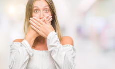 Самый опасный продукт для здоровья десен
