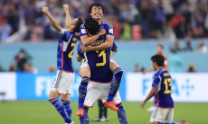 В УЕФА? Сильнейшая сборная из Азии может покинуть АФК