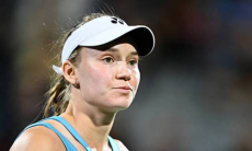 Прямая трансляция матча Елены Рыбакиной за финал турнира на миллион долларов