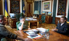 Александру Усику предложили высокую должность. Известен ответ