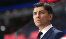 Уроженец Казахстана оформил историческое достижение в КХЛ