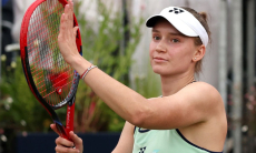 Елену Рыбакину «вывели» в финал Нинбо