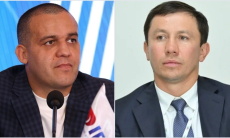 Узбекистанский бокс оказался в неприятной ситуации