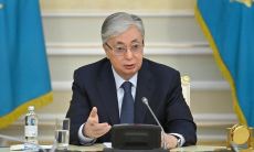 Касым-Жомарт Токаев вернул в Казахстан лучшего тренера мира