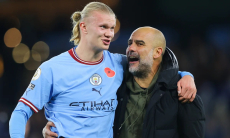 Гвардиола сделал откровенное признание о Холанде