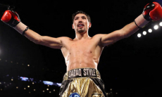 Жанибека Алимханулы «лишили» супербоя за «абсолют»