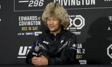 Шавкат Рахмонов обратился к болельщикам