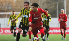 Опубликованы разъяснения спорных моментов матча «Кызылжар» — «Кайрат» в КПЛ