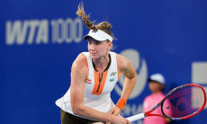 Рыбакина разгромила топовую соперницу и вышла в финал турнира за миллион долларов