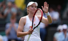 Сколько заработала Елена Рыбакина за финал турнира на миллион долларов