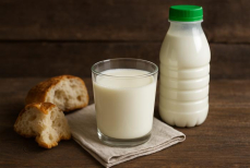 Сколько кефира можно пить в день