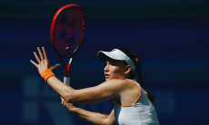 Елена Рыбакина близка ко второму титулу в сезоне