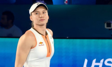 Елену Рыбакину признали безупречной после выхода в финал турнира за миллион долларов