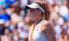 Определилась соперница Елены Рыбакиной по финалу турнира за миллион долларов