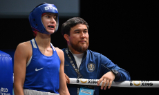 Лидеру сборной Казахстана по боксу «угрожает» семья