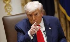 Дональд Трамп запретит въезд в США на время ЧМ-2026 по футболу