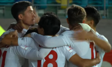 Со счетом 3:6 закончился матч КПЛ