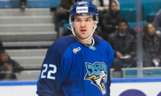 «Нужно что-то придумывать». Кирилл Панюков объяснился за матч «Барыс» — «Ак Барс» и серию буллитов