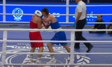 Профи из команды Бахыта Сарсекбаева устроил рубку на чемпионате Казахстана