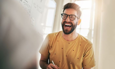 Пять способов вернуть смех в повседневную жизнь