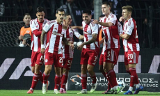 Дубль решил исход матча соперника «Кайрата» в Лиге Чемпионов