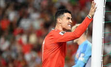 В Европе разоблачили необычную выходку Роналду