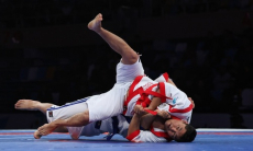 Определился новый чемпион «Казахстан Барысы»