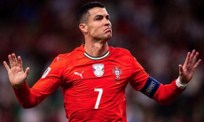 Криштиану Роналду удивил фанатов новым имиджем. Фото