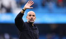 Пеп Гвардиола заявил о перерыве в тренерской карьере