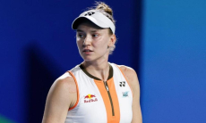 Прямая трансляция финала Елены Рыбакиной на турнире за миллион долларов