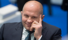 Федор Емельяненко назвал самого «симпатичного» бойца ММА