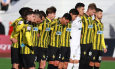 Назван герой «Кайрата» после трудной победы в КПЛ