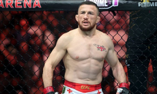 Отправивший в нокдаун Нурмагомедова казах огорчил чемпиона UFC