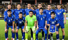 Узбекистан получил предложение вступить в УЕФА