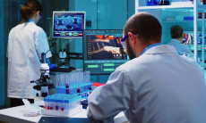 Комбинация двух веществ способна продлить жизнь