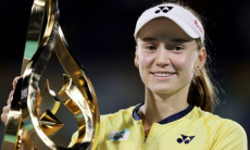 Елене Рыбакиной «гарантировали» титул