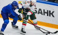 В «Ак Барсе» признались после победы над «Барысом» в КХЛ