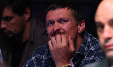 Промоутер «отменил» титульный бой Александра Усика