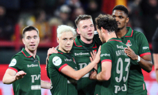 Историческое событие произошло в РПЛ