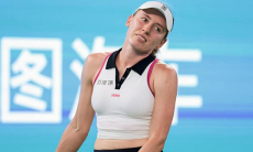 Российской теннисистке сообщили плохую новость перед финалом с Рыбакиной